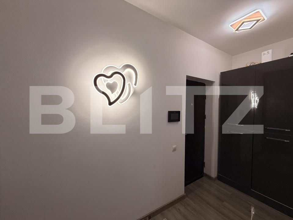 Apartament de vânzare 2 camere Valea Rosie - 190413AV | BLITZ Craiova | Poza2
