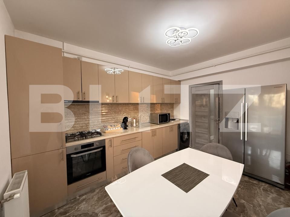 Apartament de vânzare 2 camere Valea Rosie - 190413AV | BLITZ Craiova | Poza6