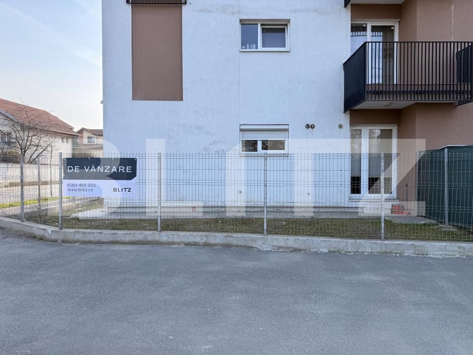 Apartament de vânzare 2 camere Valea Rosie - 190413AV | BLITZ Craiova | Poza15