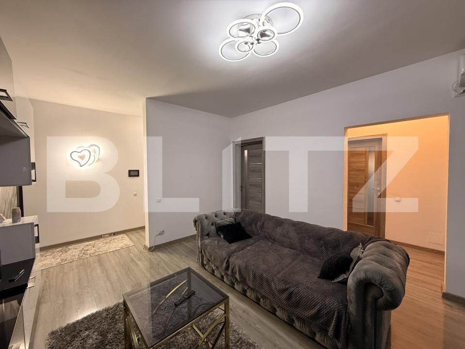 Apartament de vânzare 2 camere Valea Rosie - 190413AV | BLITZ Craiova | Poza4