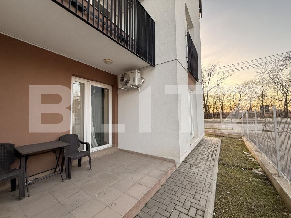 Apartament de vânzare 2 camere Valea Rosie - 190413AV | BLITZ Craiova | Poza14