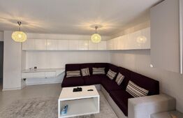 Apartament 3 camere deco modern, et. 2, CT/AC, 78 mp, Calea București