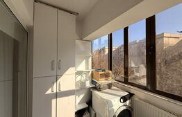 Apartament 3 camere deco modern, et. 2, CT/AC, 78 mp, Calea București