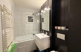 Apartament 3 camere deco modern, et. 2, CT/AC, 78 mp, Calea București