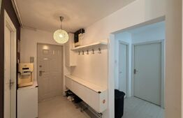 Apartament 3 camere deco modern, et. 2, CT/AC, 78 mp, Calea București