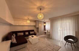 Apartament 3 camere deco modern, et. 2, CT/AC, 78 mp, Calea București