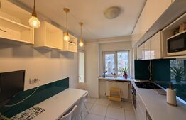 Apartament 3 camere deco modern, et. 2, CT/AC, 78 mp, Calea București