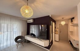 Apartament 3 camere deco modern, et. 2, CT/AC, 78 mp, Calea București