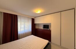 Apartament 3 camere deco modern, et. 2, CT/AC, 78 mp, Calea București