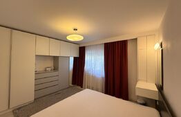 Apartament 3 camere deco modern, et. 2, CT/AC, 78 mp, Calea București