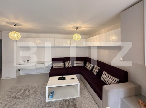 Apartament de închiriat 3 camere Calea Bucuresti - 190417AI | BLITZ Craiova | Poza4