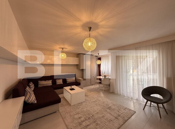 Apartament de închiriat 3 camere Calea Bucuresti - 190417AI | BLITZ Craiova | Poza1