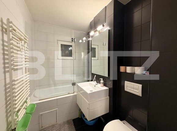 Apartament de închiriat 3 camere Calea Bucuresti - 190417AI | BLITZ Craiova | Poza14