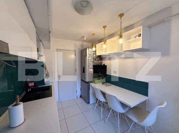 Apartament de închiriat 3 camere Calea Bucuresti - 190417AI | BLITZ Craiova | Poza7