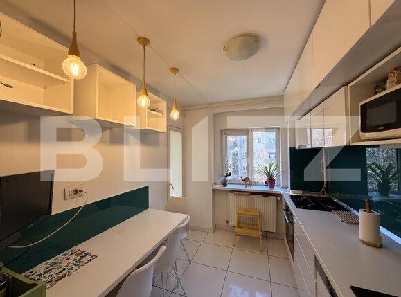 Apartament de închiriat 3 camere Calea Bucuresti - 190417AI | BLITZ Craiova | Poza6