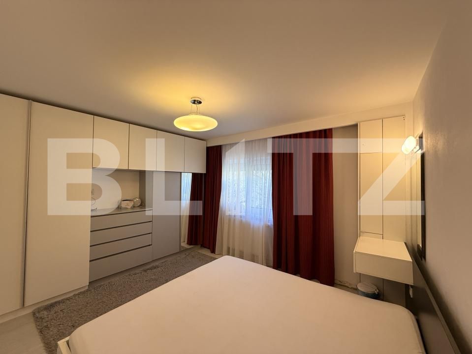 Apartament de închiriat 3 camere Calea Bucuresti - 190417AI | BLITZ Craiova | Poza13