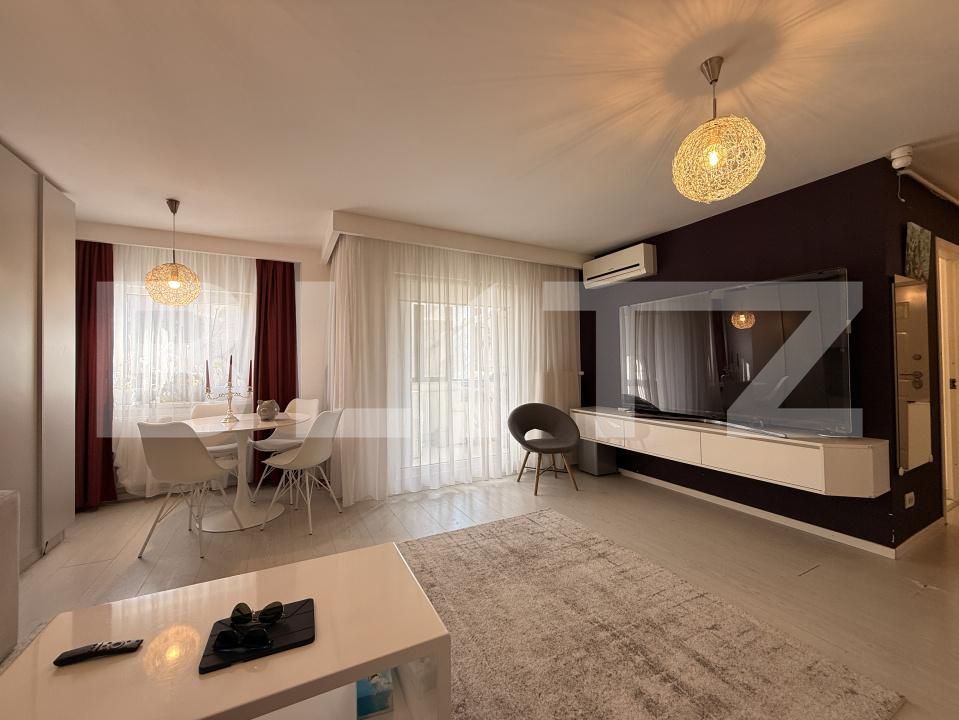 Apartament de închiriat 3 camere Calea Bucuresti - 190417AI | BLITZ Craiova | Poza5