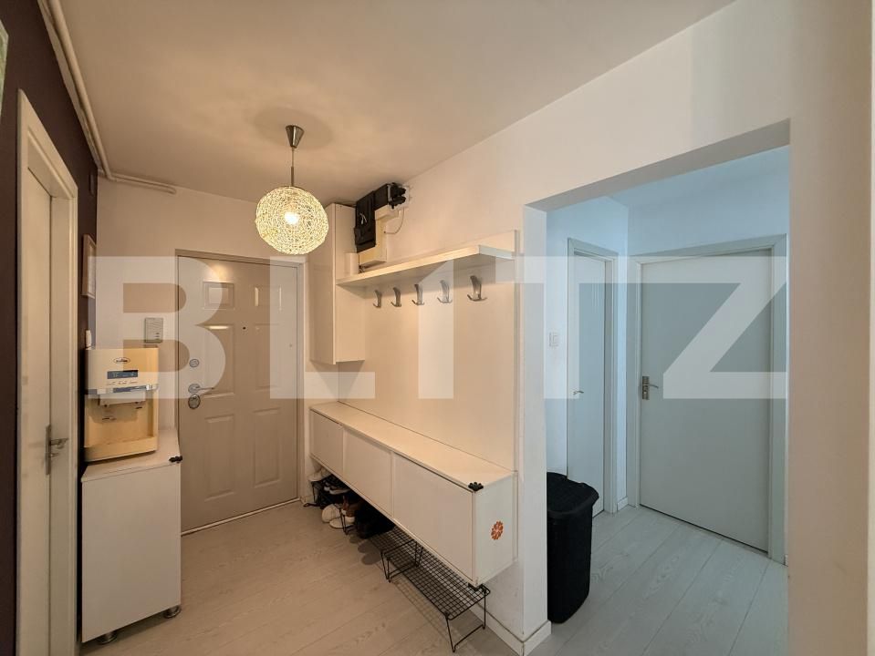 Apartament de închiriat 3 camere Calea Bucuresti - 190417AI | BLITZ Craiova | Poza2