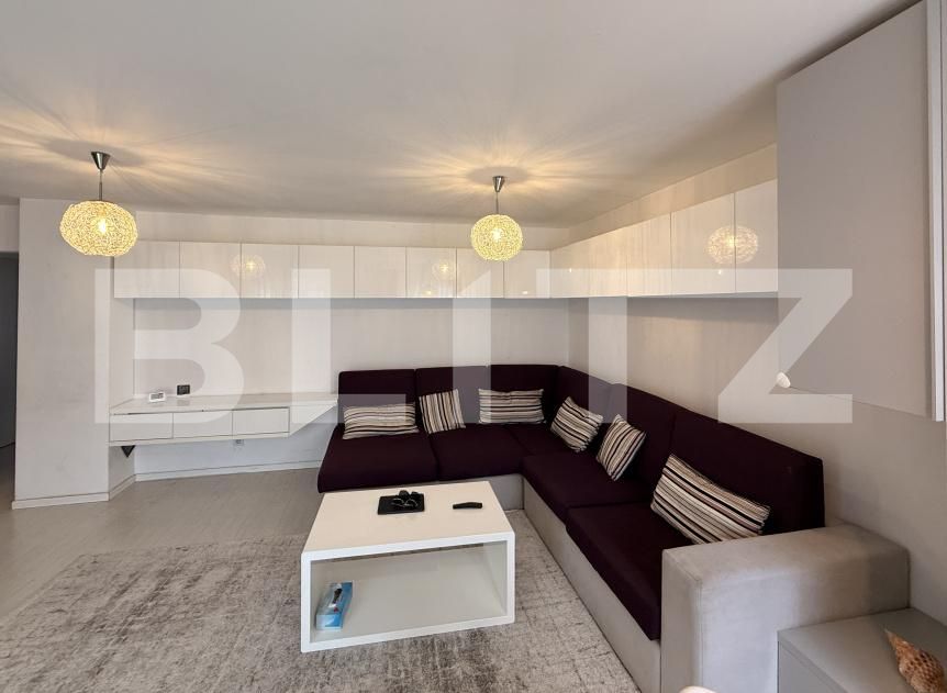 Apartament de închiriat 3 camere Calea Bucuresti - 190417AI | BLITZ Craiova | Poza4