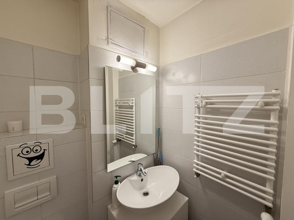 Apartament de închiriat 3 camere Calea Bucuresti - 190417AI | BLITZ Craiova | Poza15