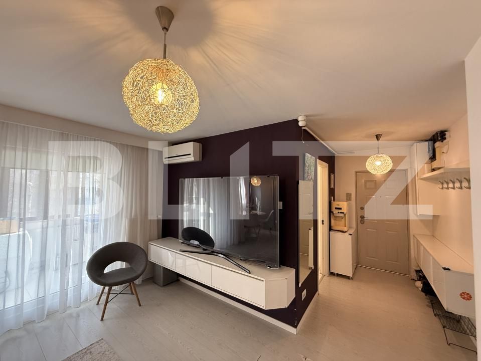 Apartament de închiriat 3 camere Calea Bucuresti - 190417AI | BLITZ Craiova | Poza3