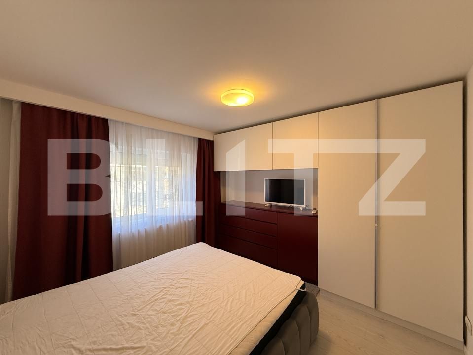 Apartament de închiriat 3 camere Calea Bucuresti - 190417AI | BLITZ Craiova | Poza10