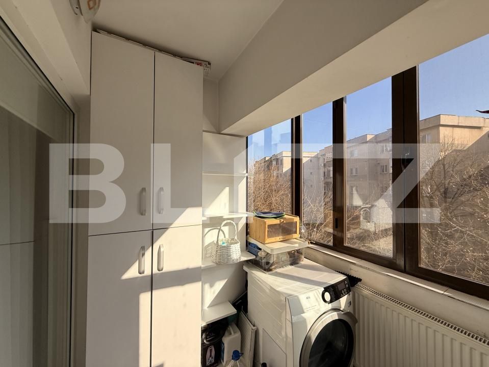 Apartament de închiriat 3 camere Calea Bucuresti - 190417AI | BLITZ Craiova | Poza8