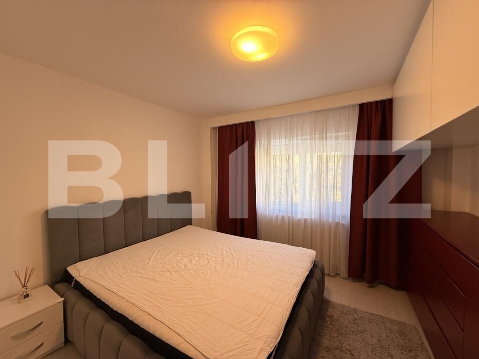Apartament de închiriat 3 camere Calea Bucuresti - 190417AI | BLITZ Craiova | Poza11
