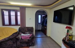  Casă cu teren generos de 872 mp, zona linistita - Craiova, Romanesti