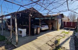  Casă cu teren generos de 872 mp, zona linistita - Craiova, Romanesti