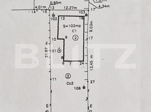 Casa de vânzare 4 camere Romanesti - 190422CV | BLITZ Craiova | Poza13