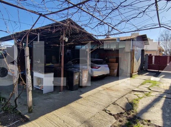 Casa de vânzare 4 camere Romanesti - 190422CV | BLITZ Craiova | Poza9