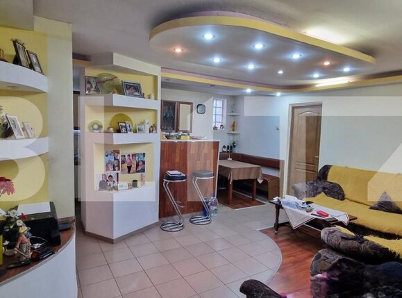 Casa de vânzare 4 camere Romanesti - 190422CV | BLITZ Craiova | Poza1