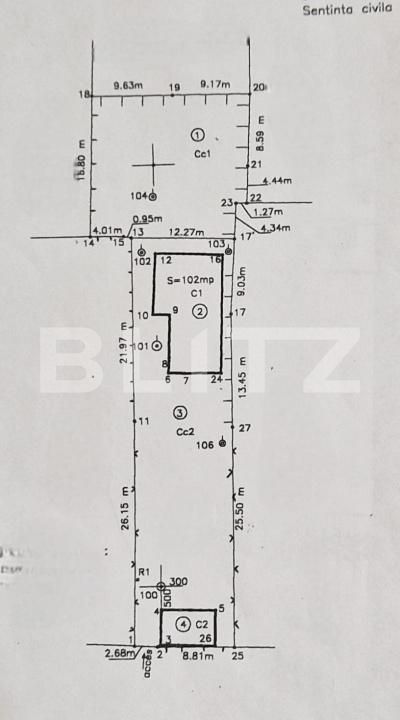 Casa de vânzare 4 camere Romanesti - 190422CV | BLITZ Craiova | Poza13