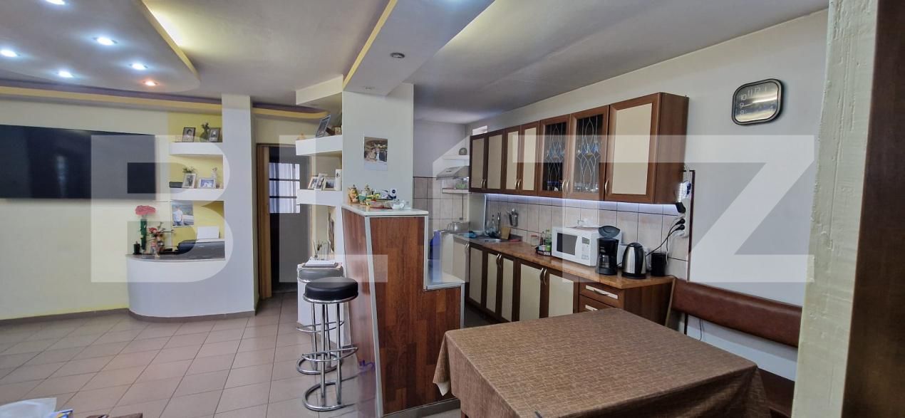 Casa de vânzare 4 camere Romanesti - 190422CV | BLITZ Craiova | Poza2