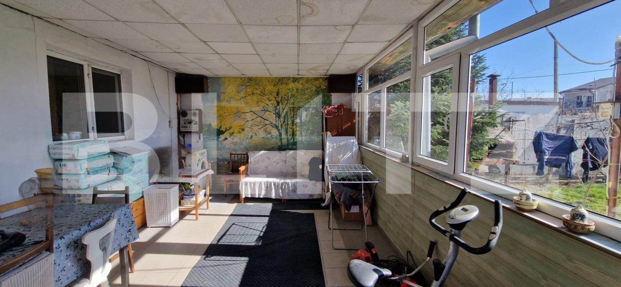 Casa de vânzare 4 camere Romanesti - 190422CV | BLITZ Craiova | Poza8