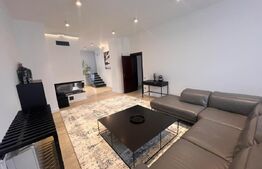 Casa Peresutti, 487 mp utili, curte 1300 mp, Calea Unirii 145