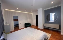 Casa Peresutti, 487 mp utili, curte 1300 mp, Calea Unirii 145