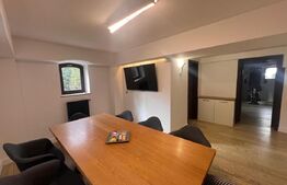 Casa Peresutti, 487 mp utili, curte 1300 mp, Calea Unirii 145