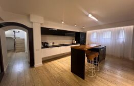 Casa Peresutti, 487 mp utili, curte 1300 mp, Calea Unirii 145