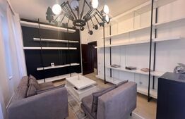 Casa Peresutti, 487 mp utili, curte 1300 mp, Calea Unirii 145