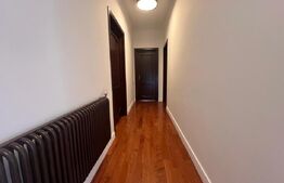 Casa Peresutti, 487 mp utili, curte 1300 mp, Calea Unirii 145