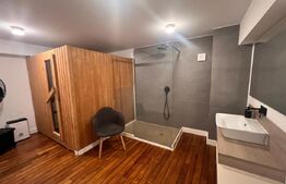 Casa Peresutti, 487 mp utili, curte 1300 mp, Calea Unirii 145