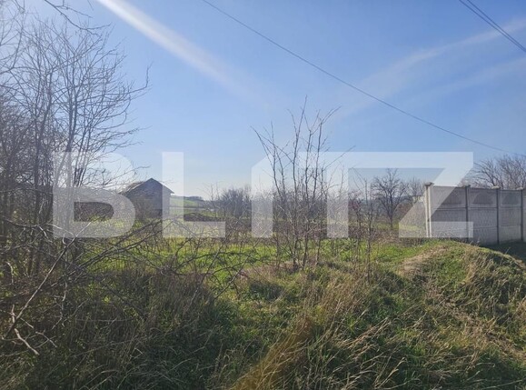 Teren de vânzare Exterior  Nord - 190426TV | BLITZ Craiova | Poza1