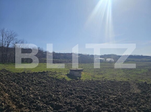 Teren de vânzare Exterior  Nord - 190426TV | BLITZ Craiova | Poza2