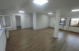 Spatiu comercial, 120 mp, zona Centru