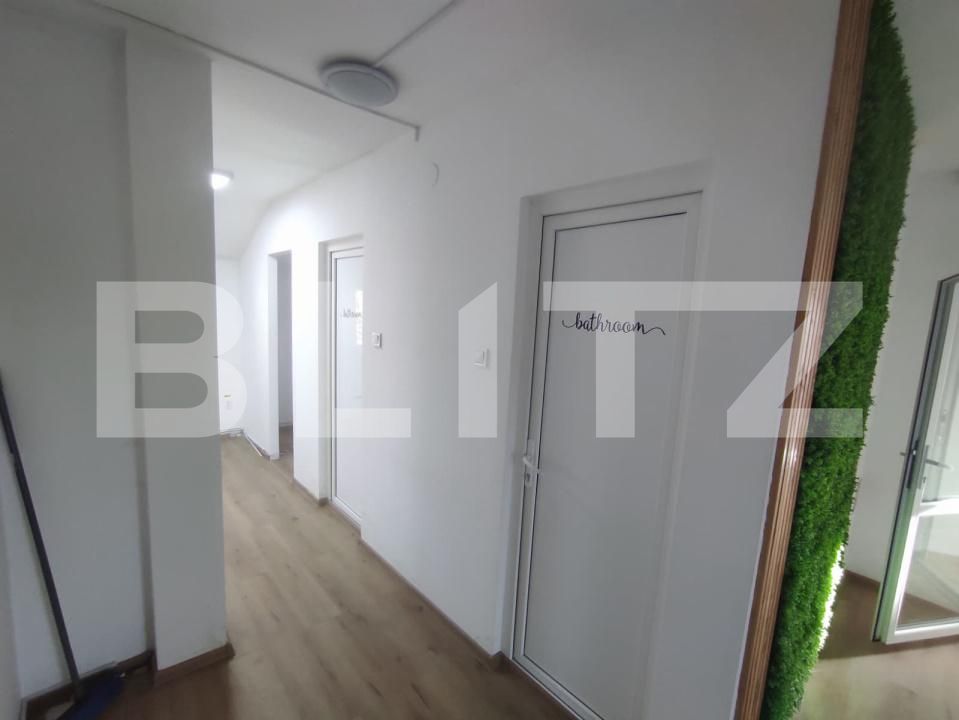 Spațiu comercial de închiriat Central - 190490SIC | BLITZ Craiova | Poza9