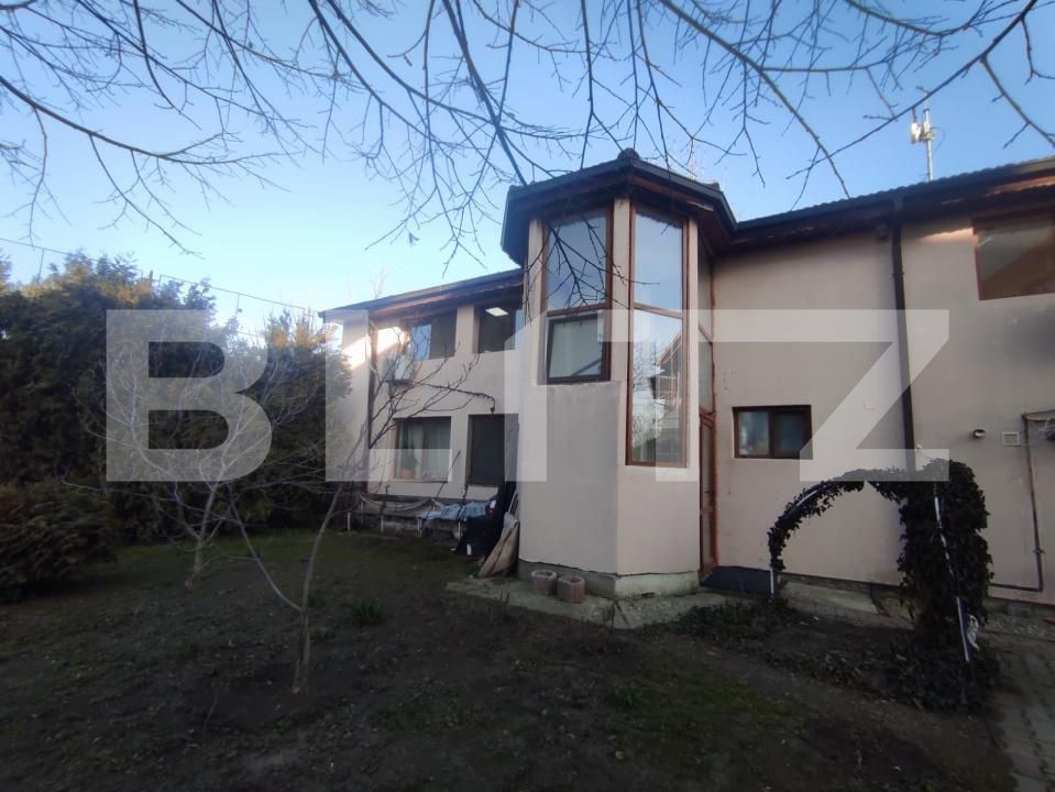 Spațiu comercial de închiriat Central - 190490SIC | BLITZ Craiova | Poza8