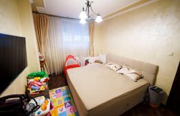 Apartament 2 camere, 69.42 mp, cartier Brazda lui Novac