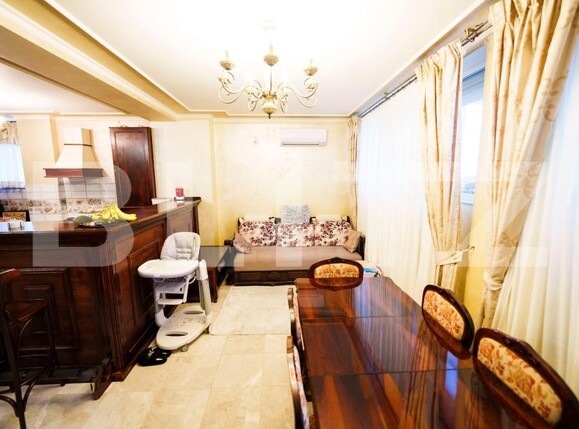 Apartament de vânzare 2 camere Brazda lui Novac - 190493AV | BLITZ Craiova | Poza3